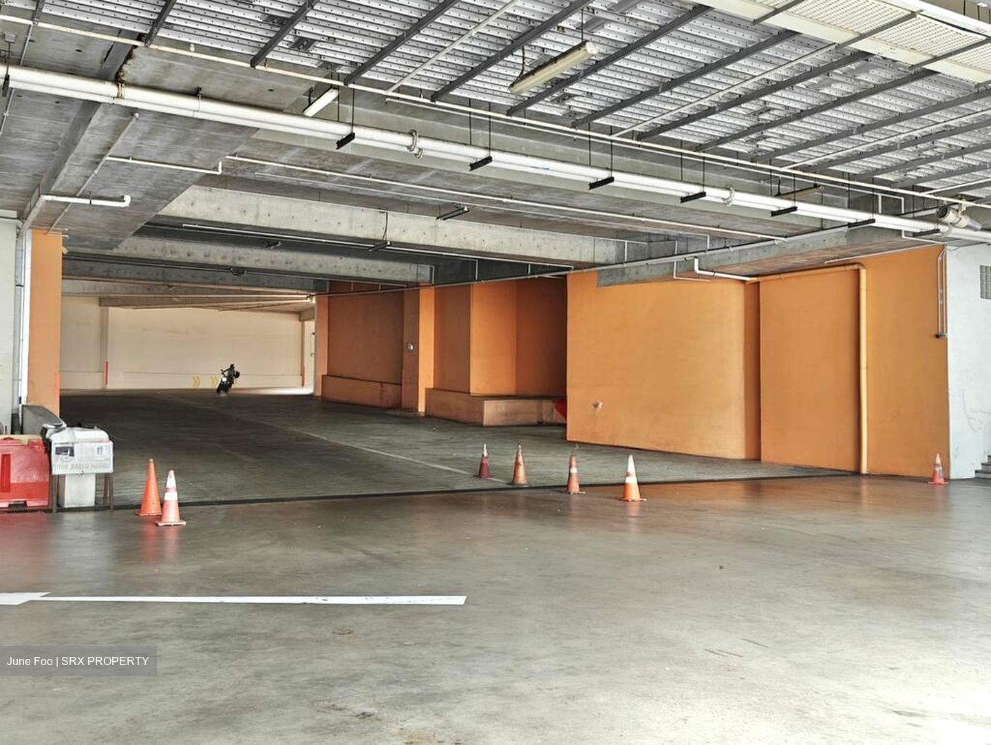 Shine@tuas South (D22), Factory #502739071